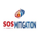 SOS Mitigation logo