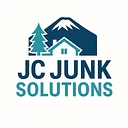 JC Junk Solutions logo
