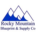 Rocky Mountain Blueprint logo
