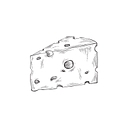 Cheese & Such logo