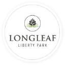 Longleaf Liberty Park logo