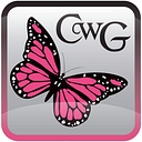 Caring with Grace logo