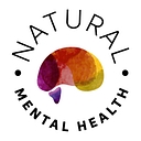 Natural Mental Health logo