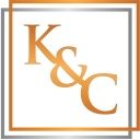 Kubota & Craig logo