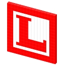 Liberty Auto Glass logo