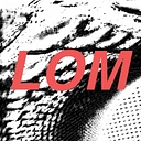 LOM logo