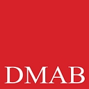 Dillon, Miller, Ahuja & Boss (DMAB) logo