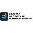 Pacific Prototype Manufacturing logo