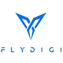 Flydigi logo