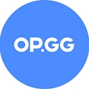 OP.GG logo