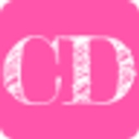 CDdesigns Florist logo