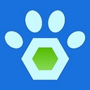 Pestell logo
