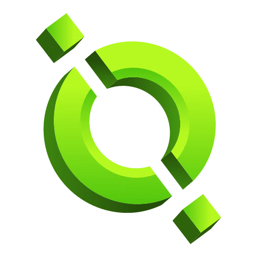 Quiron Digital logo