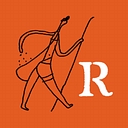 Reluctant Wholesale logo
