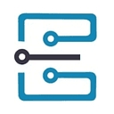Electronics Flip logo