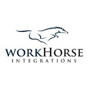 Work Horse Integrations logo