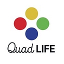 QuadJoy logo