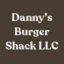Danny's Burger Shack logo