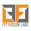 Fit Fusion Labs logo