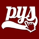 PYS logo