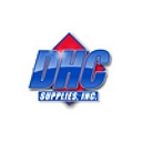 DHC Supplies logo