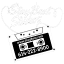 Stay Beat Studios logo