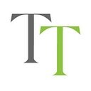 TippyToad logo