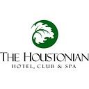 The Houstonian logo