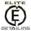 Elite Detailing logo