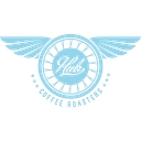 Hub Coffee Roasters logo