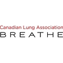 Lung Canada logo