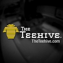 The Tee Hive logo