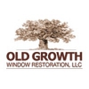 Old Growth Window Restoration logo