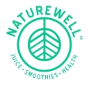 Naturewell logo