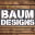 Baum Designs LLC logo