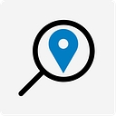 ClickWise Design logo