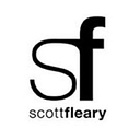 Scott Fleary logo