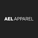AEL Apparel logo