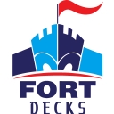 Fort Decks & Outdoor logo