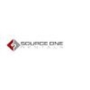 Source One Rentals logo