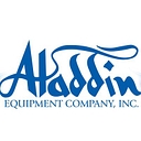Aladdin logo