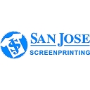 San Jose Screen Printing logo