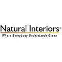 Natural Interiors logo