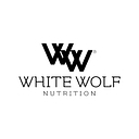 White Wolf Nutrition logo