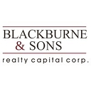 Blackburne & Sons Realty Capital Corporation logo