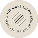 The Light Salon logo