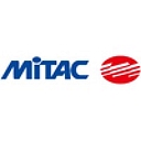 MiTAC logo