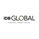 IDB Global Federal Credit Union logo