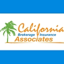California Brokerage Insurance Associates logo