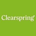 Clearspring logo
